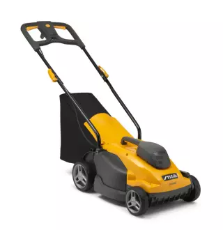 Kosiarka elektryczna Combi 336c